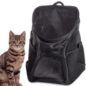 Hordozótáska macska hátizsák