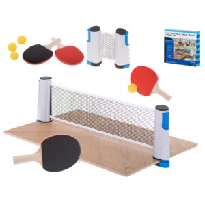 Asztalitenisz ping pong háló raklapok raklapok ütők