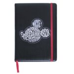 Disney Mickey Mouse A5 notebook vagy napló – licences termék