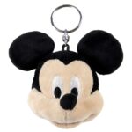 Disney Mickey Mouse kulcstartó – licencelt termék