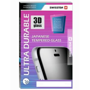 Swissten – ultra tartós 3D fólia Apple IPhone 6 / 6S arany