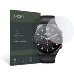 2.5D Xiaomi Watch S1 Hofi Glass Pro+ edzett üveg