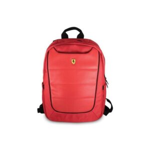Backpack laptop 16 „Ferrari Scuderia (febr15re) piros