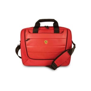 Backpack Laptop 16 „Ferrari Scuderia (FECB15RE) RED