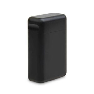 RFID Case Faradaya Tech-Protect V2 fekete ketrec fekete