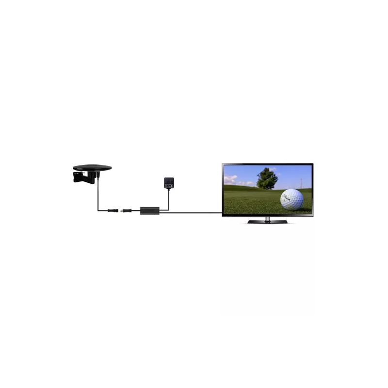 Omni-directional antenna Digital360 Lite VHF