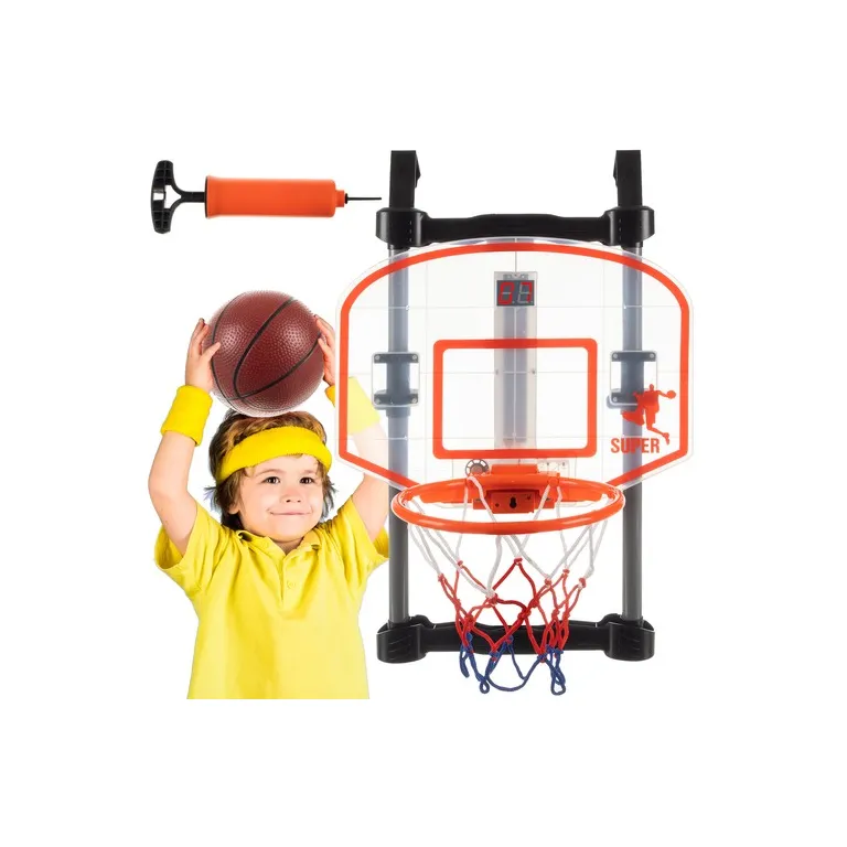 Gyermek Kosárlabda Játék