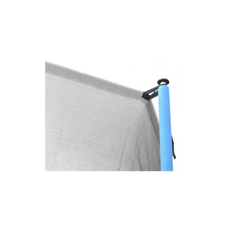Trambulin tartóoszlop védő habszivacs burkolat, 90 cm, kék
