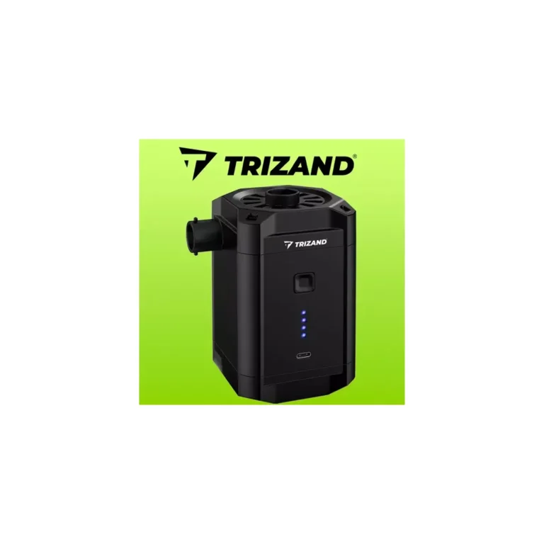 Akkumulátor szivattyú Trizand 20790 matracokhoz