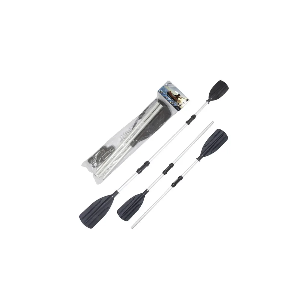 Bestway 62064 Alumínium evező, 145 cm, fekete-ezüst szín
