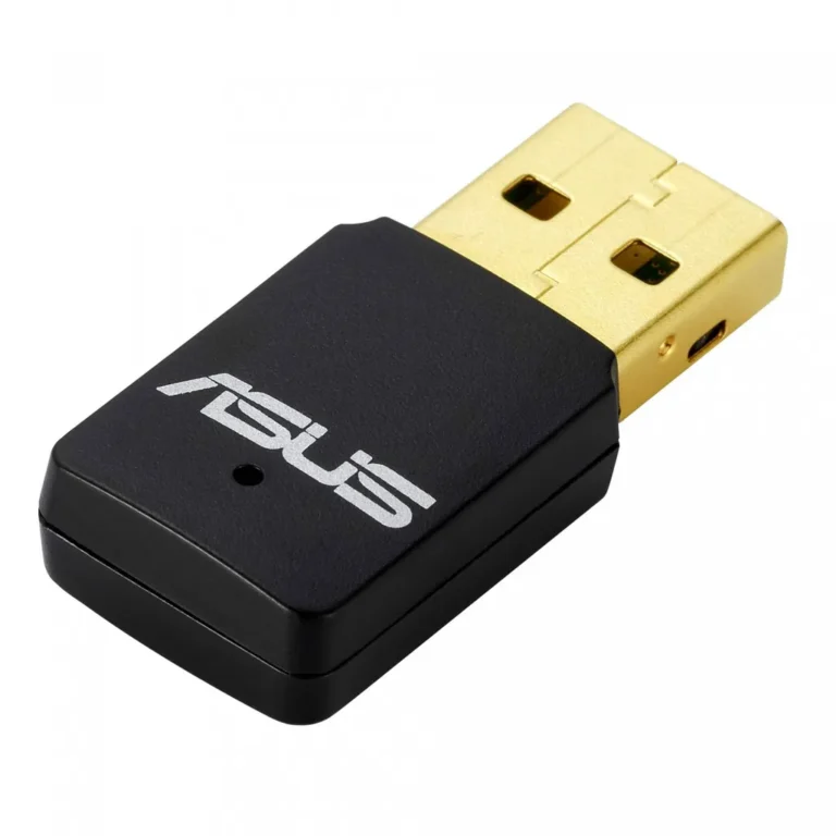 Asus USB-N13 C1 vezeték nélküli bluetooth 2.0 USB adapter