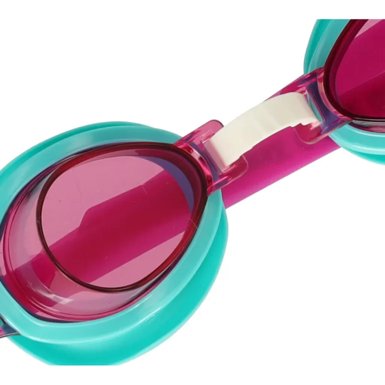 BESTWAY 21002 Gyermek úszószemüveg rózsaszín 3+