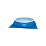 Bestway 58002 Medence alátét, 396x396cm