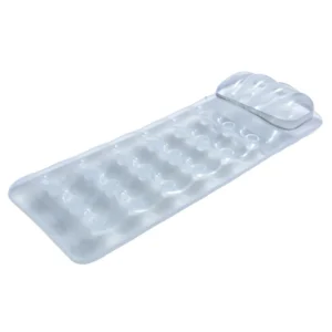 BESTWAY Felfújható matrac párnával 188cm