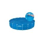 BESTWAY 58253 Szolártakaró 457 és 488 cm-es medencékhez