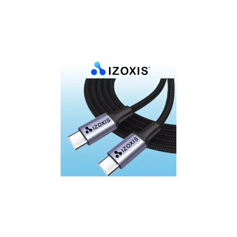 C típusú USB kábel - 2 m