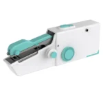 Cenocco Easy Stitch kézi varrógép, ABS/acél, 21 x 6,6 x 3,6 cm, türkiz