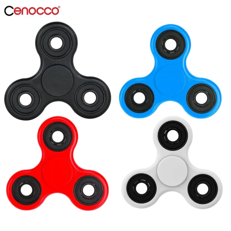 Cenocco CC-9038: Fidget Spinner
