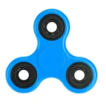 Cenocco Fidget Ujj pörgettyű, spinner, kék