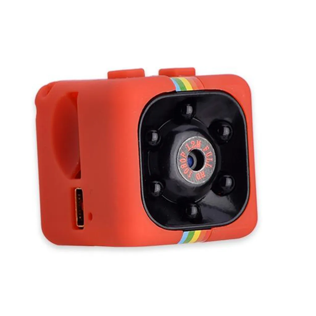 Cenocco CC-9047: A Mini-Kamera HD1080P - Kicsi, de Hatékony