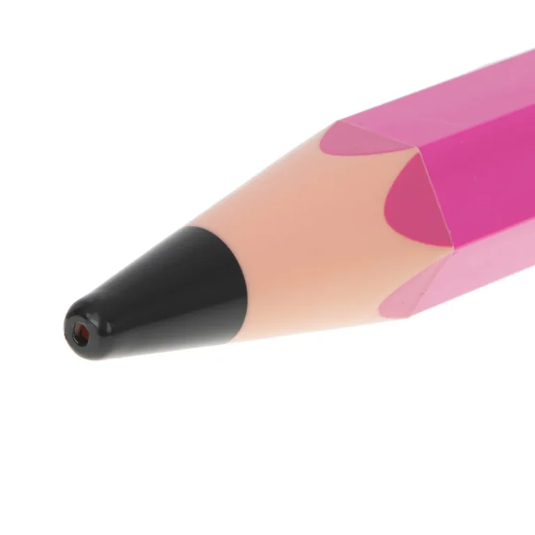 Ceruza alakú vízipisztoly, rózsaszín, 54 cm