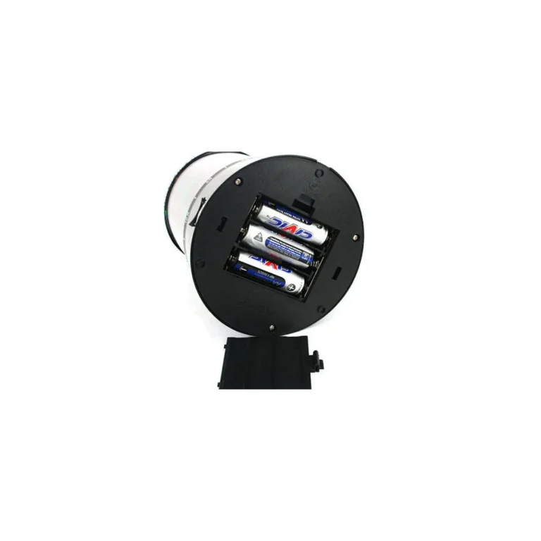 Csillagos éjszakai égbolt projektor USB 230V, 108 x 117 mm, fekete