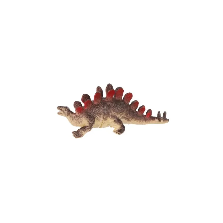 12 db-os dinoszaurusz figura készlet, kb. 9x11 cm