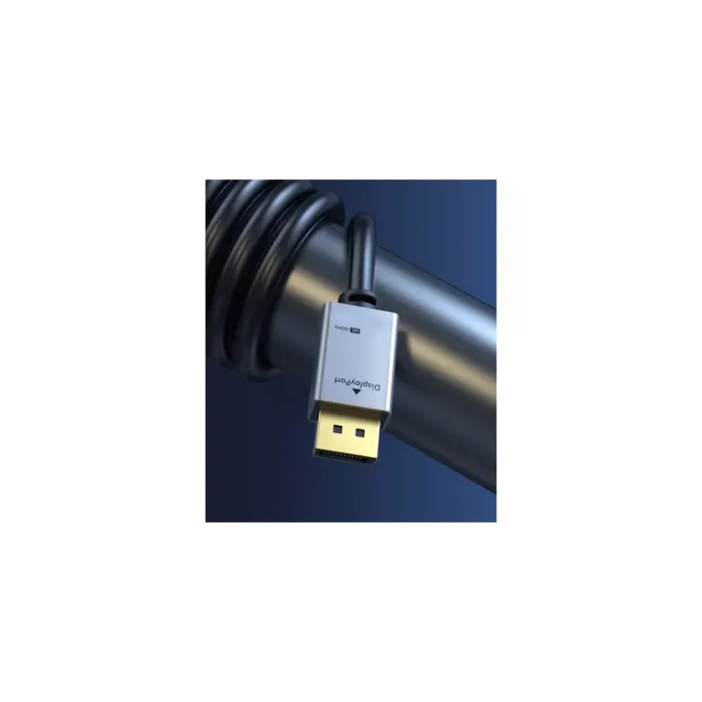 DisplayPort 4K kábel, 2 m