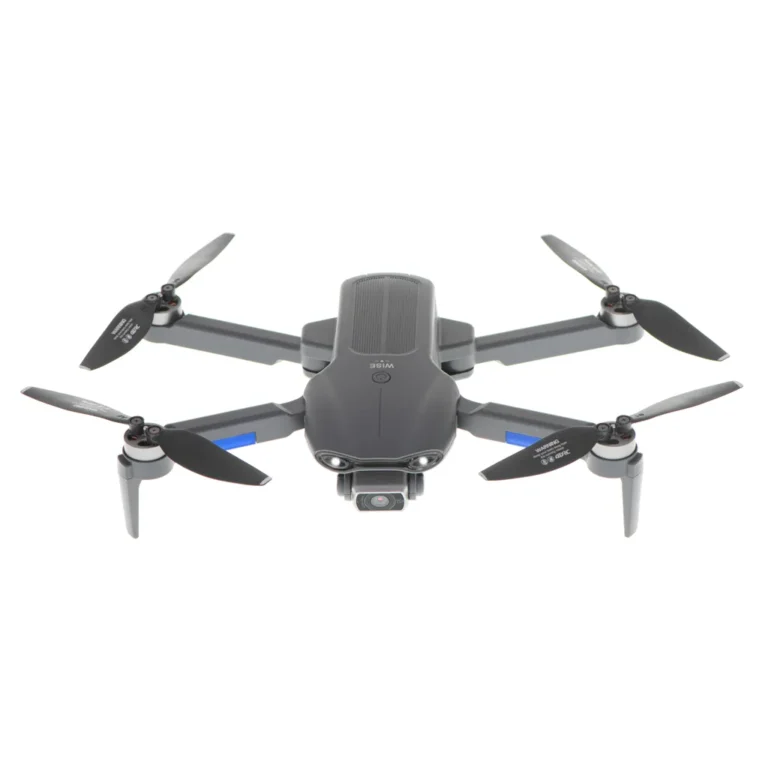 Drón, RC F9 6K HD kamera GPS WIFI 2000m tartományban