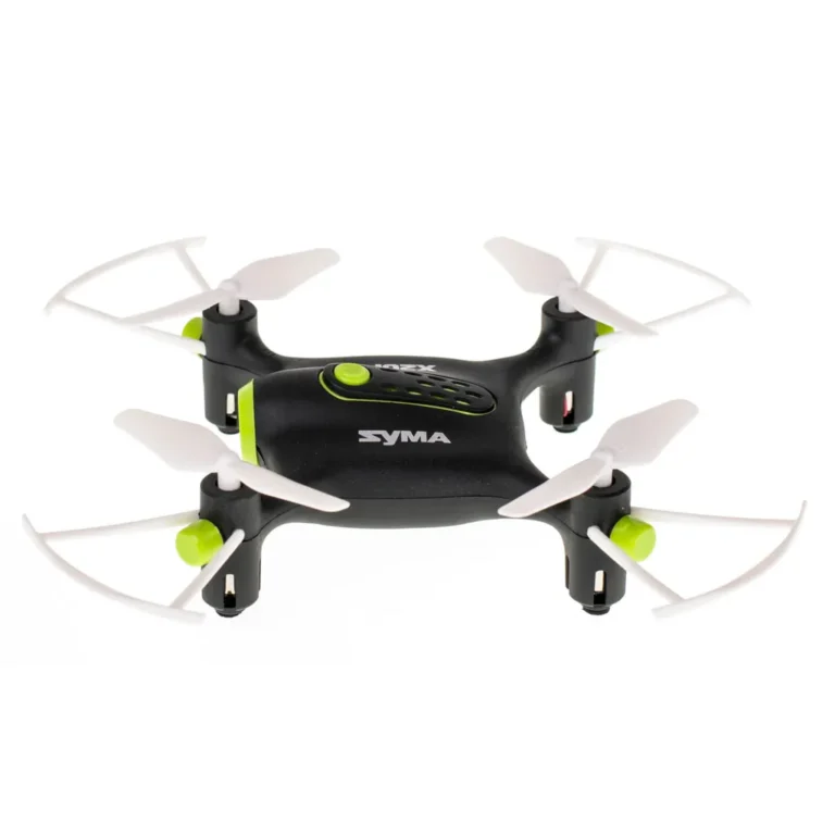 Drón, SYMA X20P 2.4GHz RTF 360 RC drone 2.4GHz RTF 360