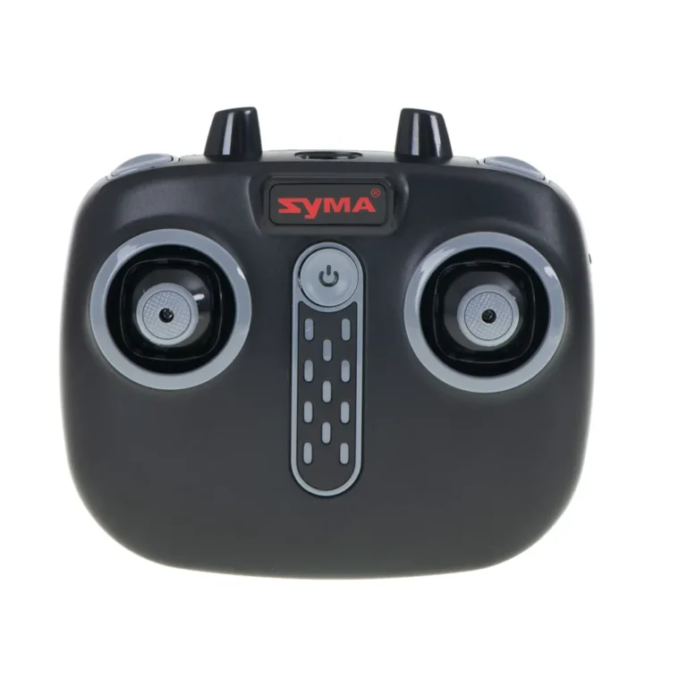 Drón, SYMA Z4 STORM Quadcopter RC - Webszazas.hu