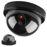Dummy kamera led dome kamera