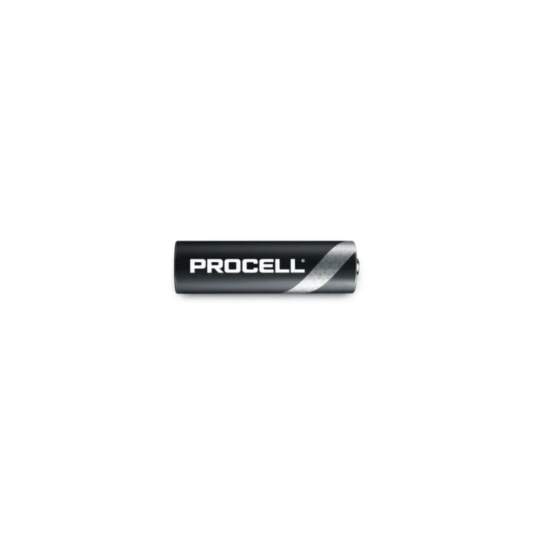 Duracell Procell elem, LR6 AA