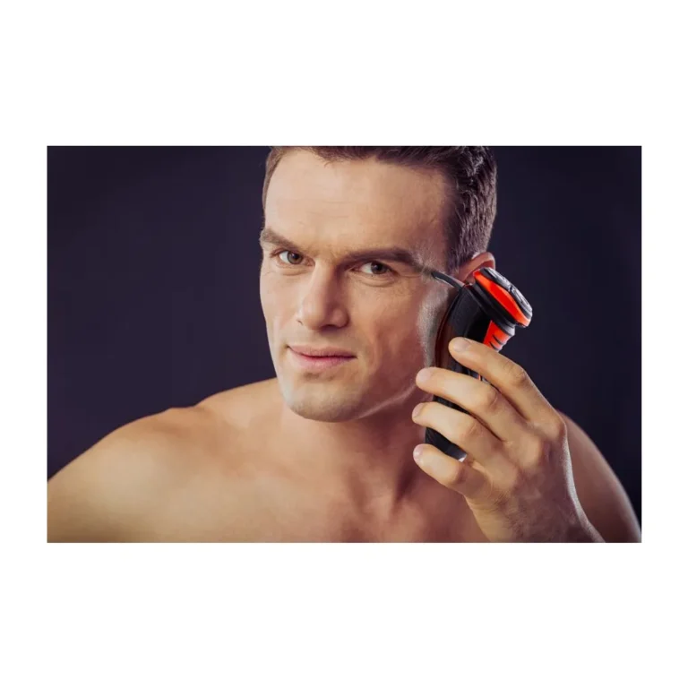 Elektromos Borotva - A tökéletes borotválásért, bárhol és bármikor