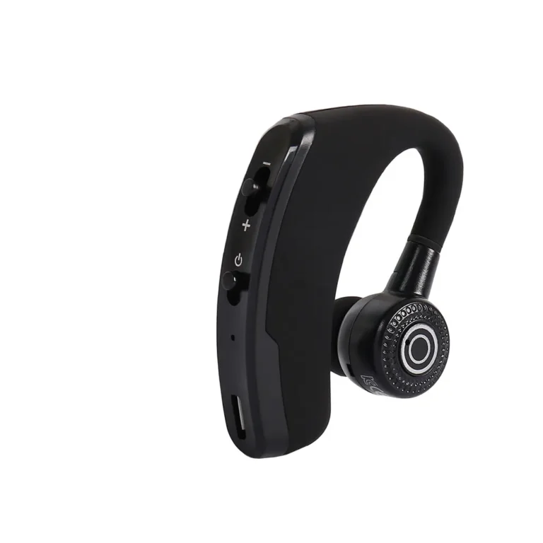 Fejhallgató bluetooth fülhallgató 5.0