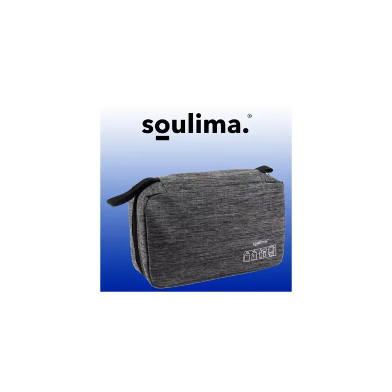 Férfi kozmetikai táska - függő Soulima 20250