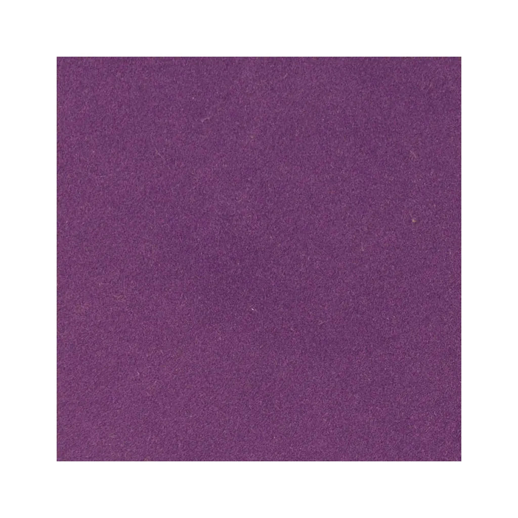 Fóliatekercs bársony lila 1,35x15m