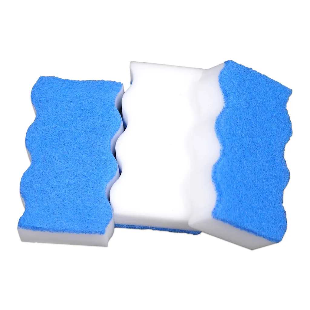 Genius Ideas Flexi Sponge szuper nedvszívó szivacs 021254