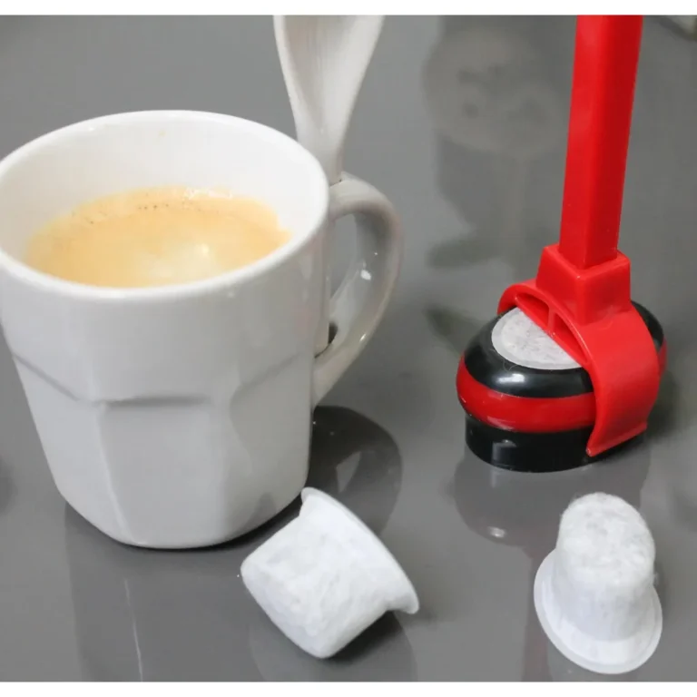 Genius Ideas Nesspure 3 az 1-ben kávéfőző szűrő, 3 db