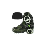 Trizand rugalmas cipővédő acél tüskékkel M méret (35-39)