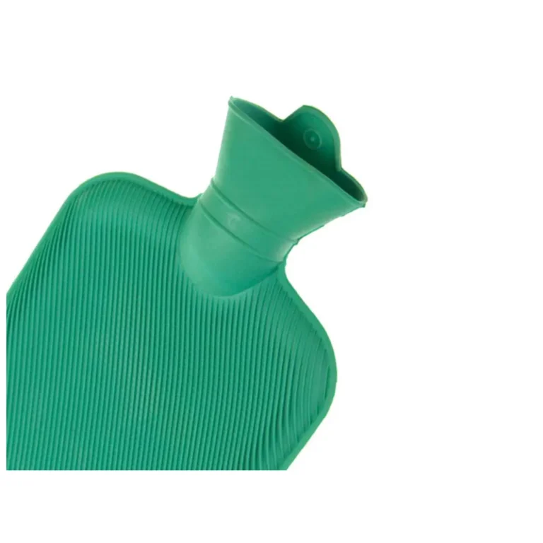 Melegvizes palack zárható kupakkal, max. 70℃, 2000 ml, 34x19 cm, többféle színben