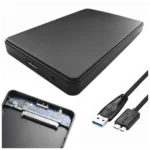 HDD tokozás hdd ssd 2.5'' usb 3.0 sata