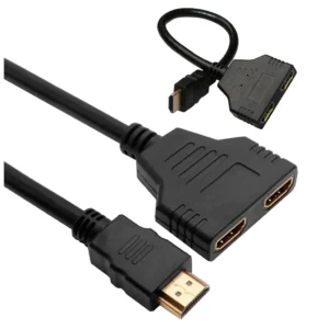 HDMI elosztók