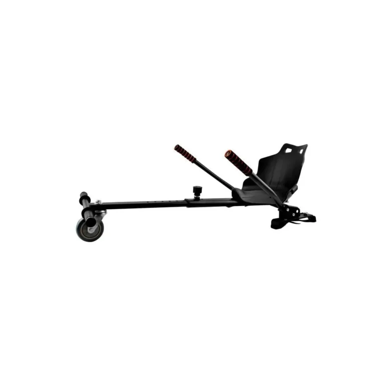 Hoverkart állítható ülés elektromos Hoverboard rollerekhez, univerzális, maximális terhelés 130 kg