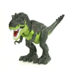 Interaktív T-REX dinoszaurusz
