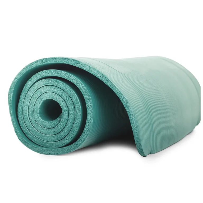 Jóga areobic fitness szőnyeg 180x60
