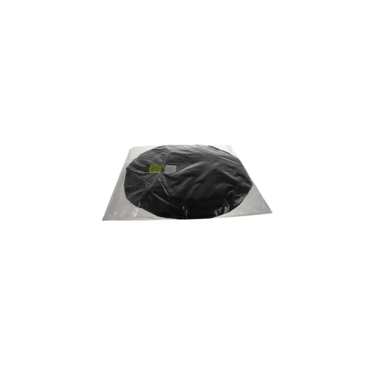 Pop Up Kemping zuhanysátor/öltöző önnyíló szerkezettel, tároló táskával, 190x110x110 cm, fekete