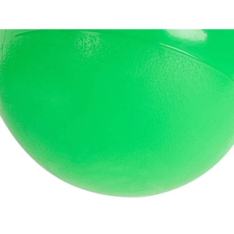 Kenguru ugráló labda, 45cm, zöld