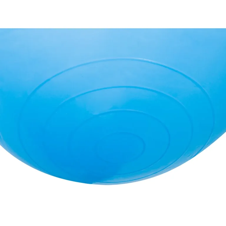 Kenguru ugráló labda, 65cm, kék