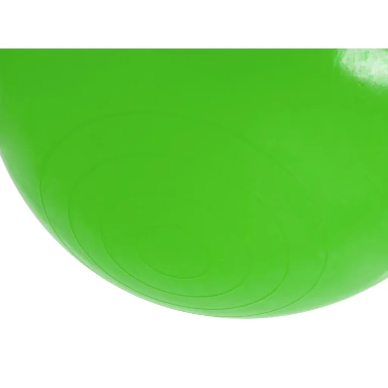 Kenguru ugráló labda, 65cm, zöld